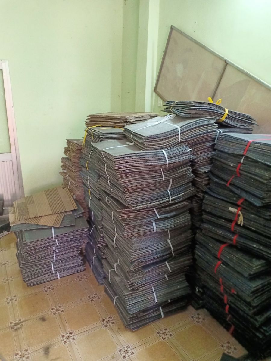 Thảm trải sàn cũ chất lượng cao