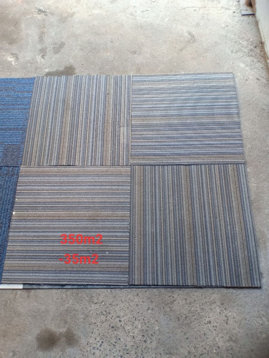 Thảm trải sàn cũ chất lượng cao