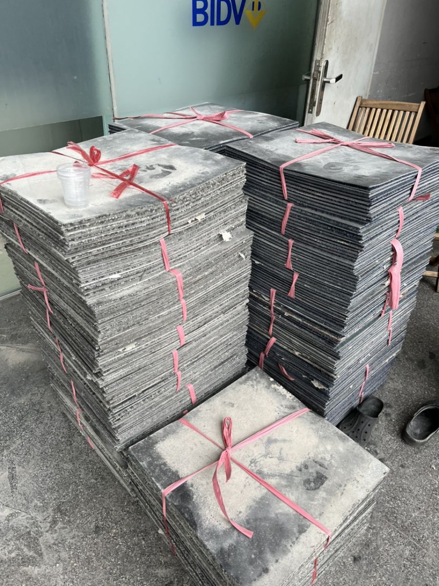 Kho thảm trải sàn cũ giá tốt