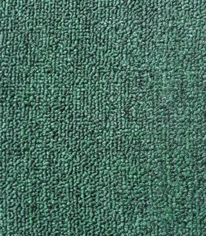 thảm nỉ đế cao su cũ 