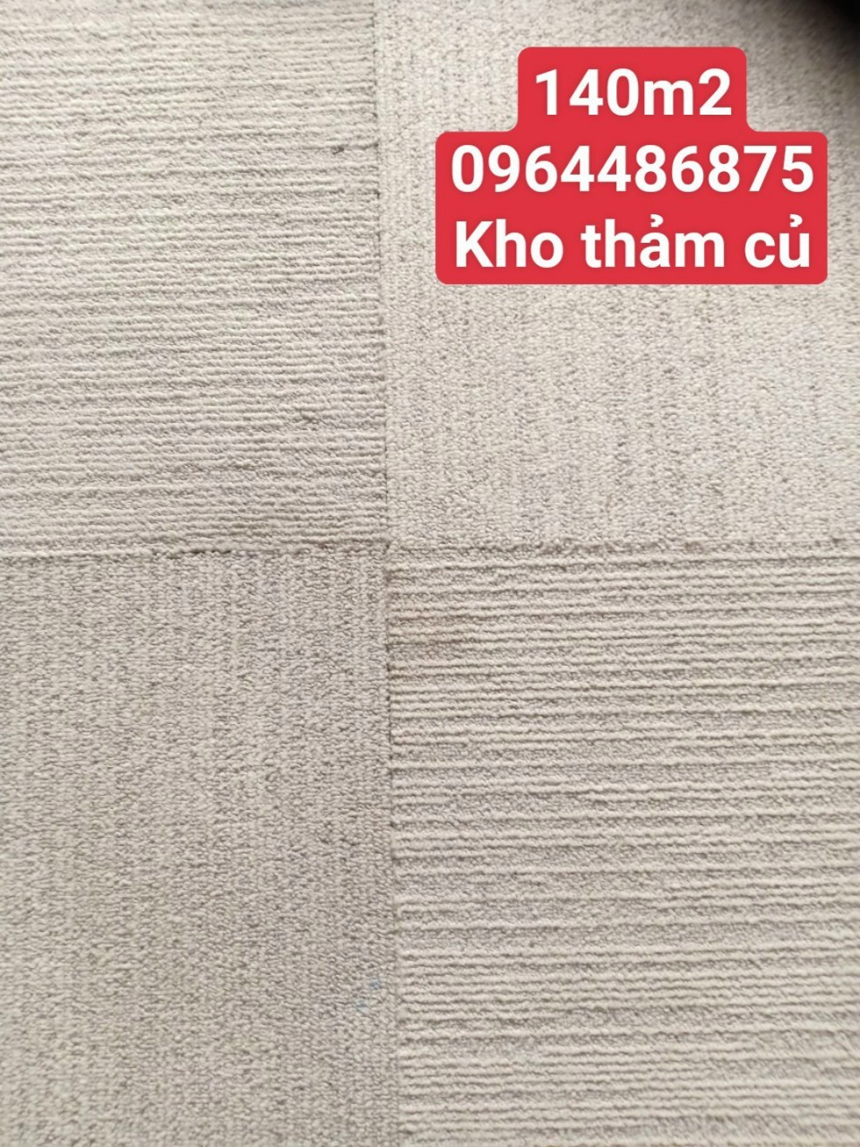 thảm cũ giá rẻ