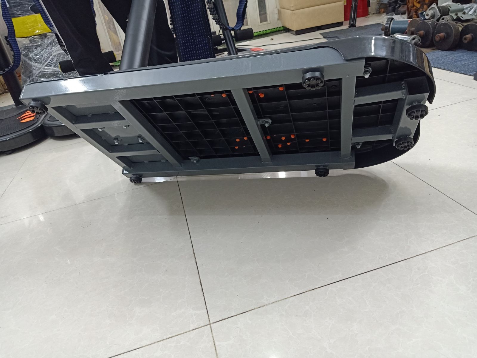  máy massage bụng điều chỉnh MG 2022