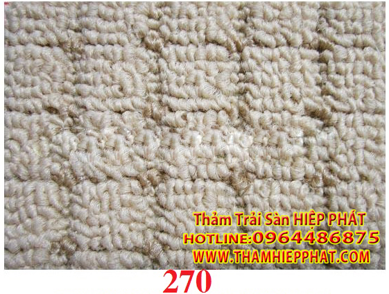 Thảm trải sàn birmingham 270