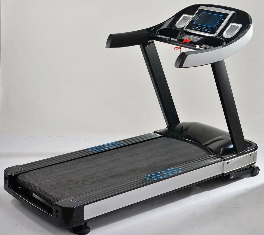 Máy chạy bộ MBHGYM X5