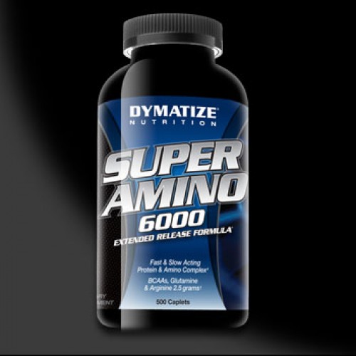 super Amino 6000