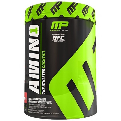 MusclePharm Amino 1