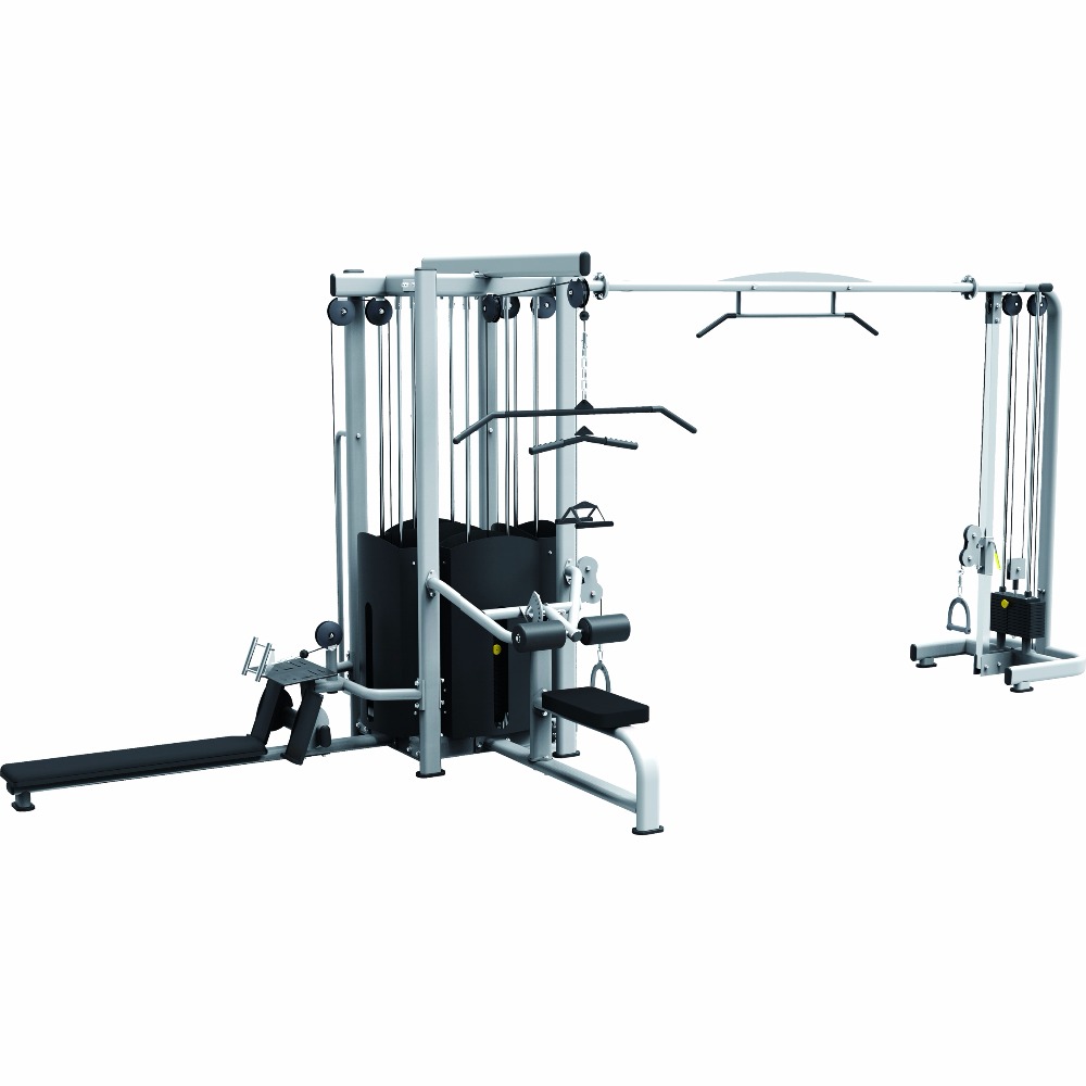 Dàn 5 mặt MS FITNESS LY-59