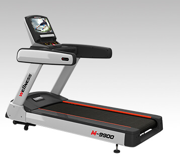 Máy chạy bộ M-9900-G-TFT