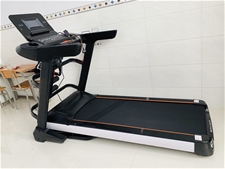 Máy chạy bộ MBH 86