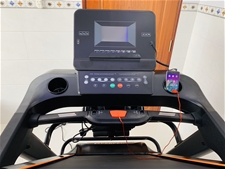 Máy chạy bộ MBH 86