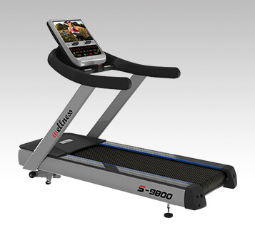 Máy chạy bộ MBH S-9800 (TFT) cao cấp cho bạn