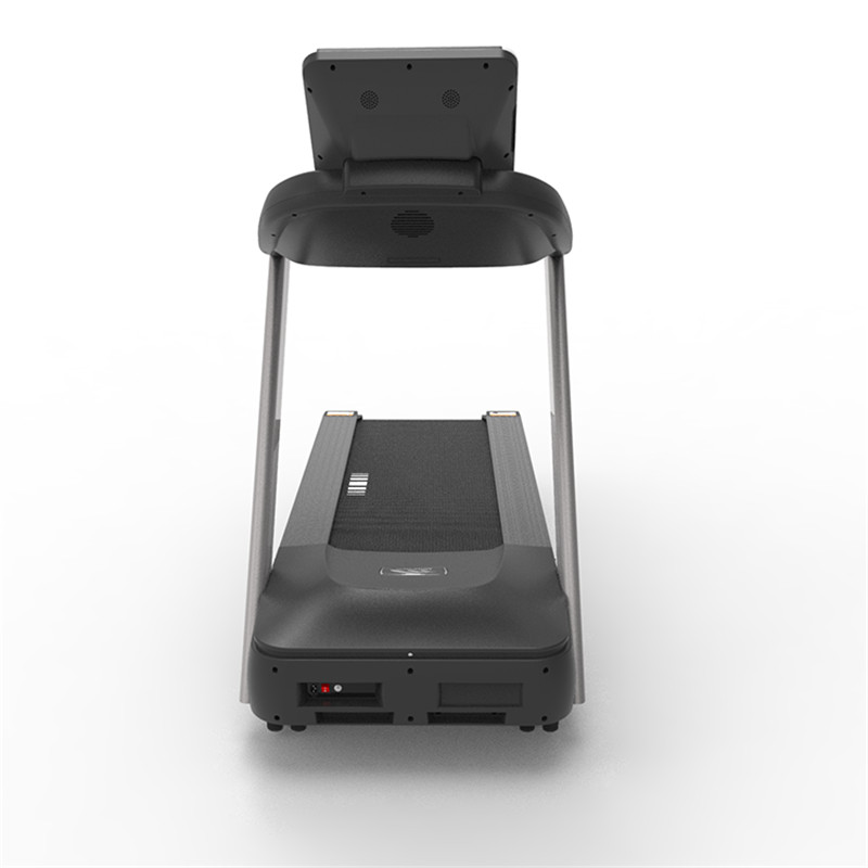 Máy chạy bộ MBH S-9800 (TFT) cao cấp cho bạn