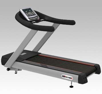 Máy chạy bộ S-900A-LED