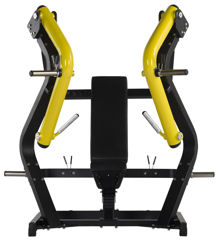 Máy ép ngực rộng MBH LA-05