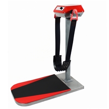 Máy Massage bụng đứng 150