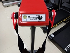 Máy Massage bụng đứng 150