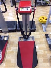 Máy Massage bụng đứng 150