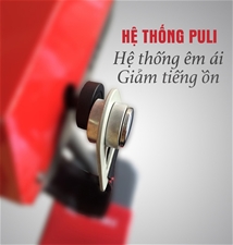 Máy Massage bụng đứng 150