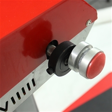 Máy Massage bụng đứng 150