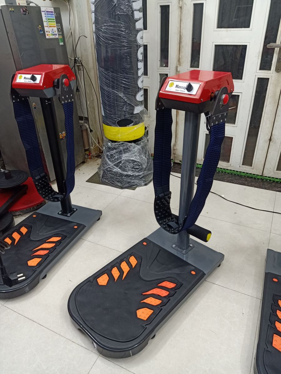 máy massage bụng mới nhất 2022 - mg150 new