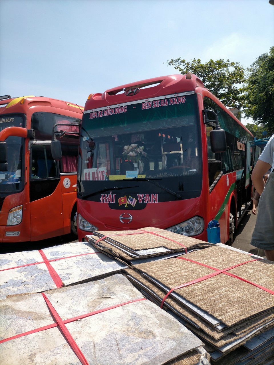 kho thảm của thanh lý rẻ nhất sài gòn