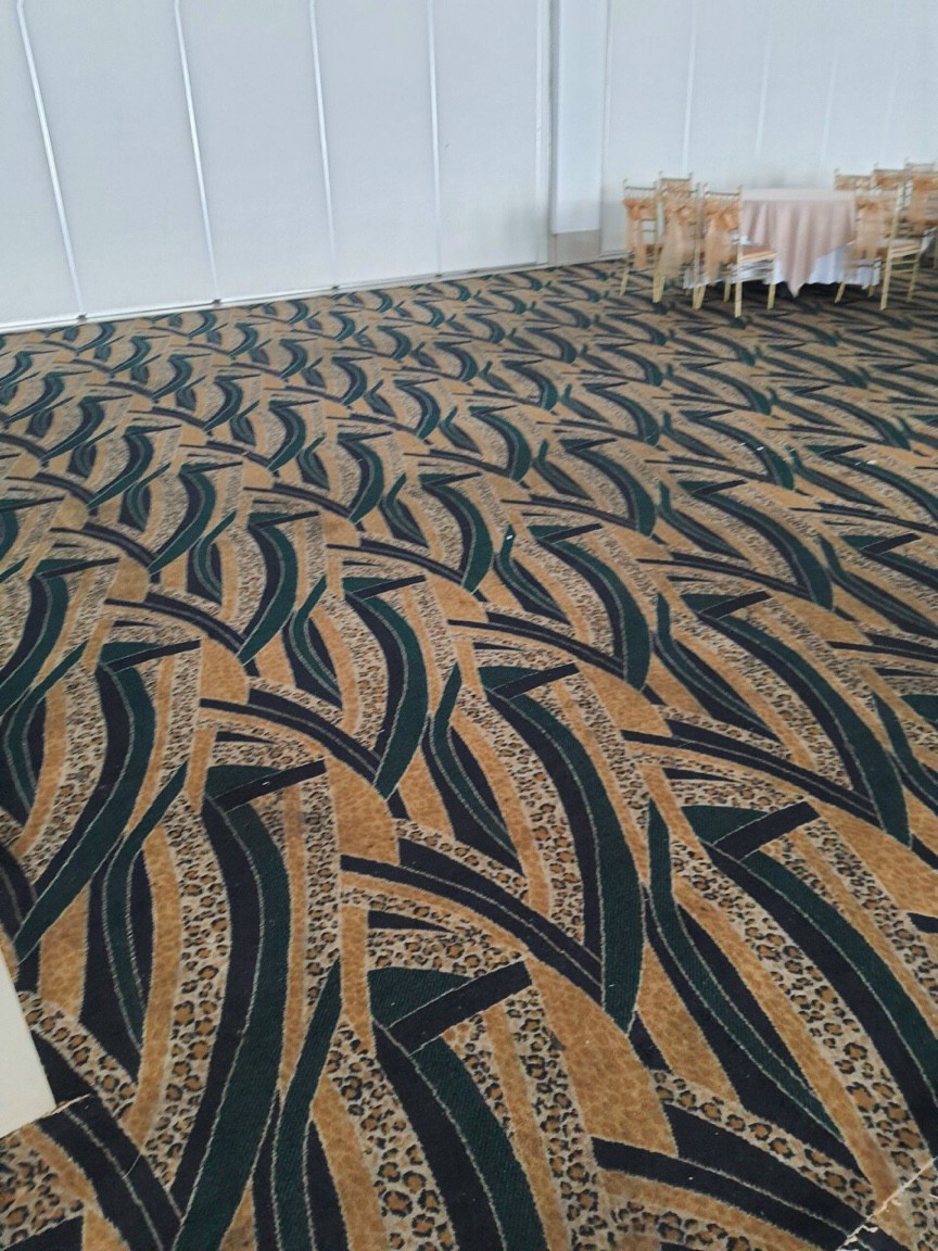 thảm đế cao su cũ giá tốt tại sài gòn 