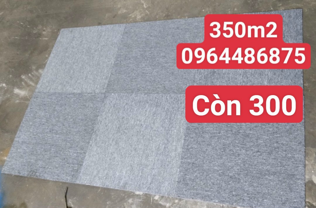 Thảm lót sàn bida cũ giá tốt nhất TPHCM