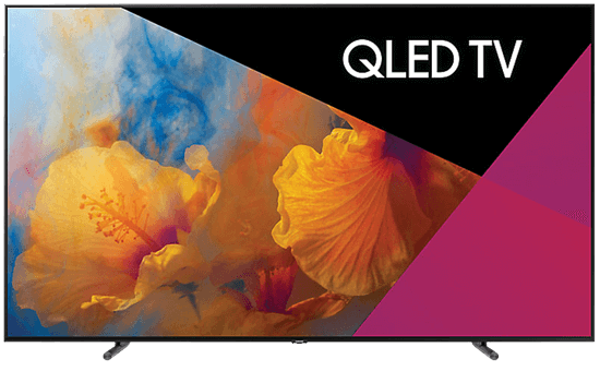 Smart Tivi QLED Samsung 75 inch QA75Q9F