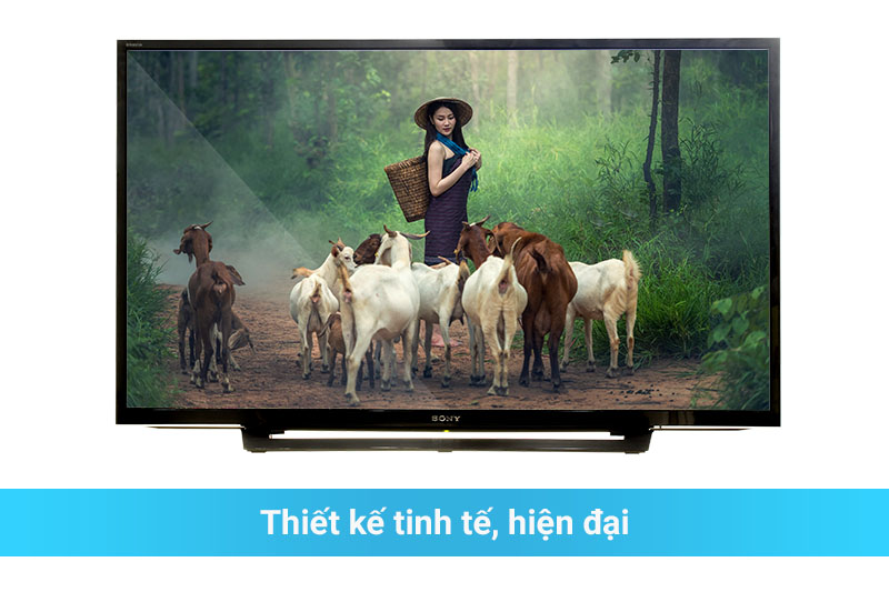 Tivi Sony 40 inch KDL-40R350D