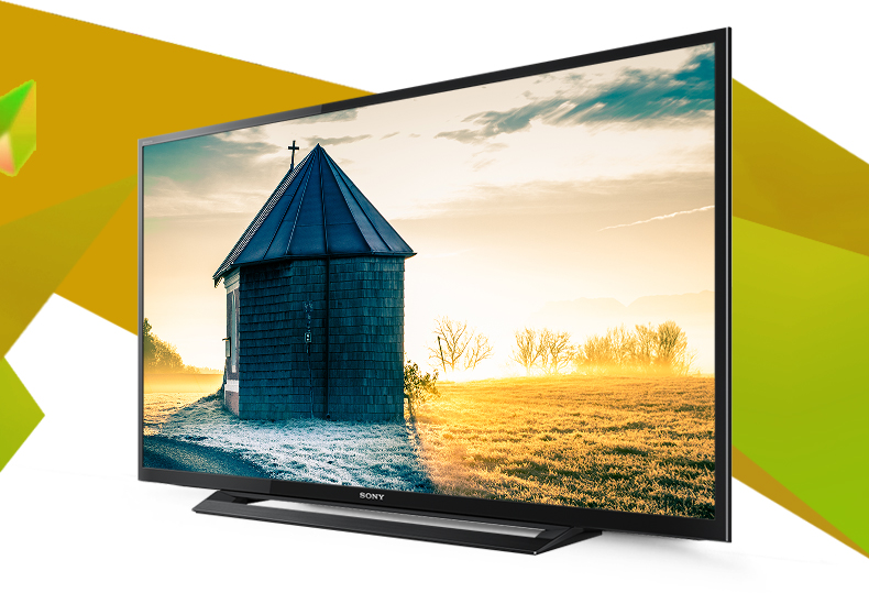 Tivi Sony 40 inch KDL-40R350D