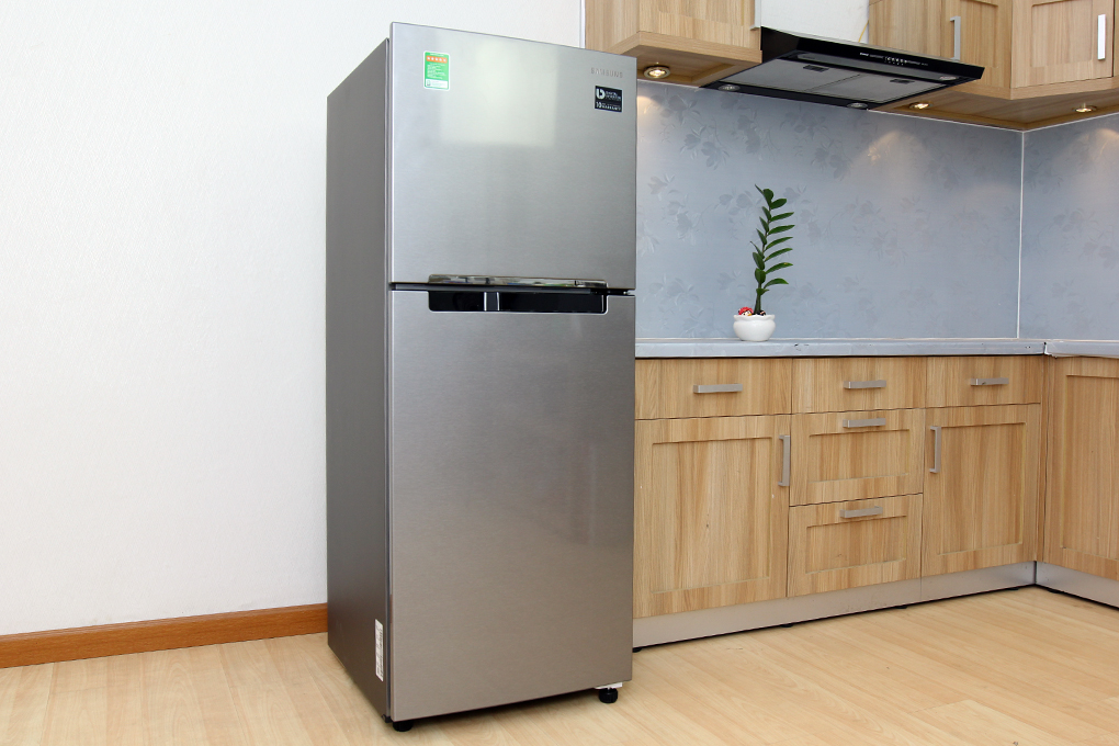 tủ lạnh Samsung RT20HAR8DSA/SV tủ lạnh Samsung RT20HAR8DSA/SV