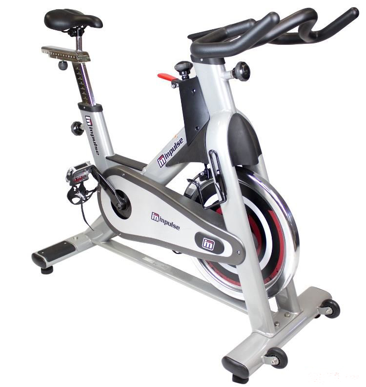 Xe đạp tập Impulse PS300-E