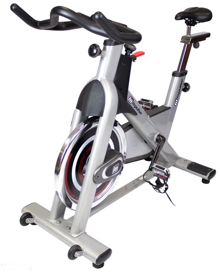 Xe đạp tập Impulse PS300-E