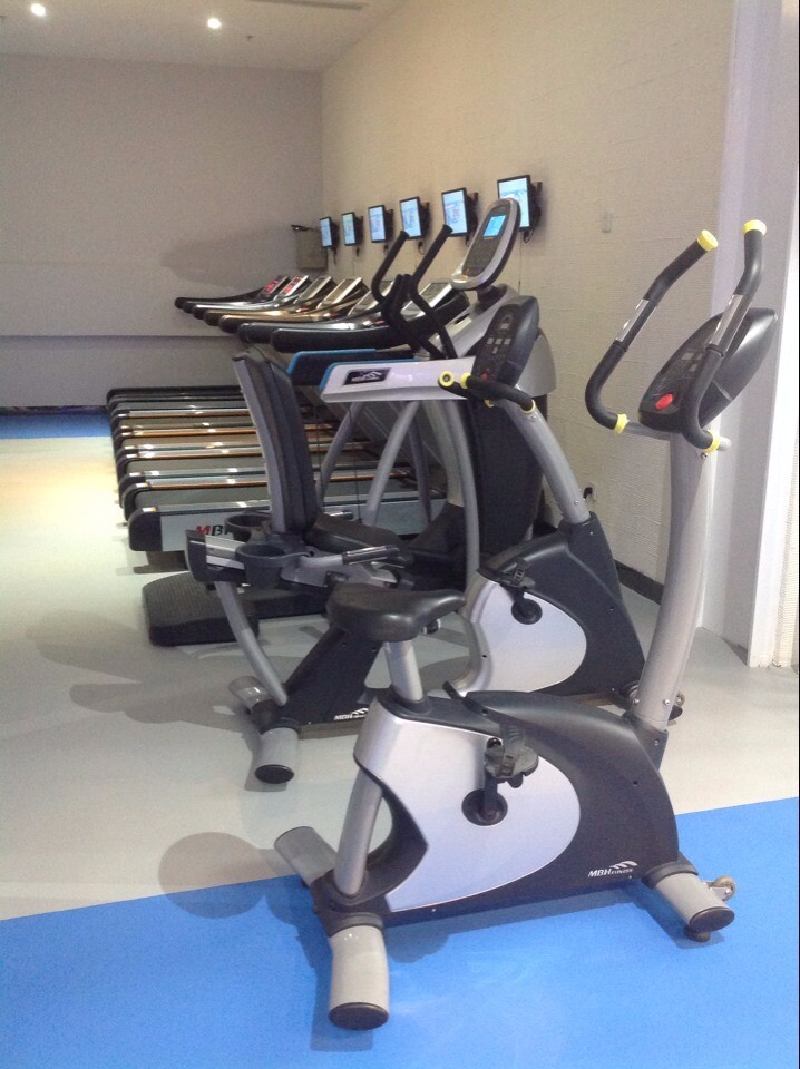 Xe đạp tập thể dục M-7808U